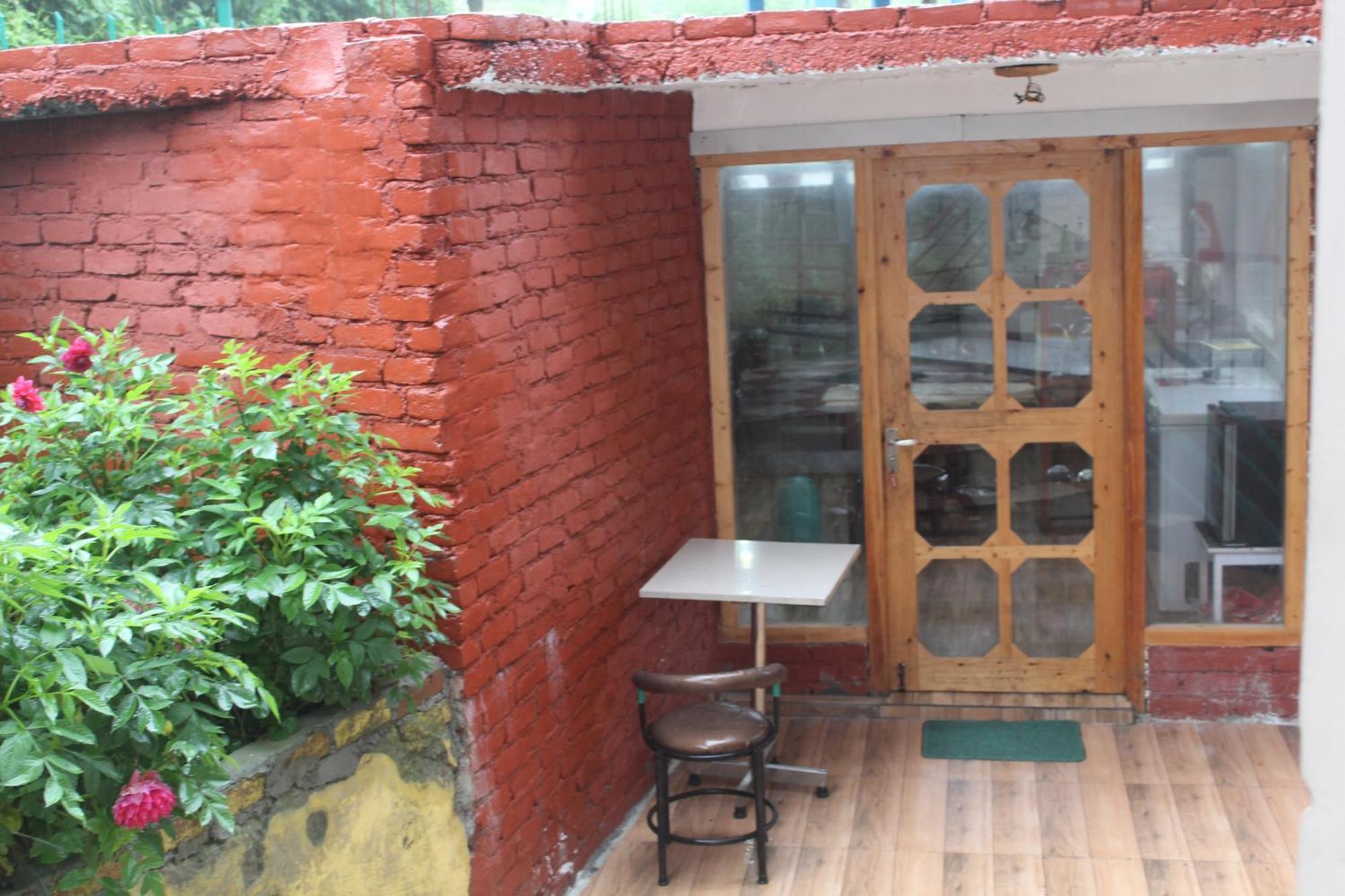 The Groove Garden Dhanolti Dhanaulti Extérieur photo