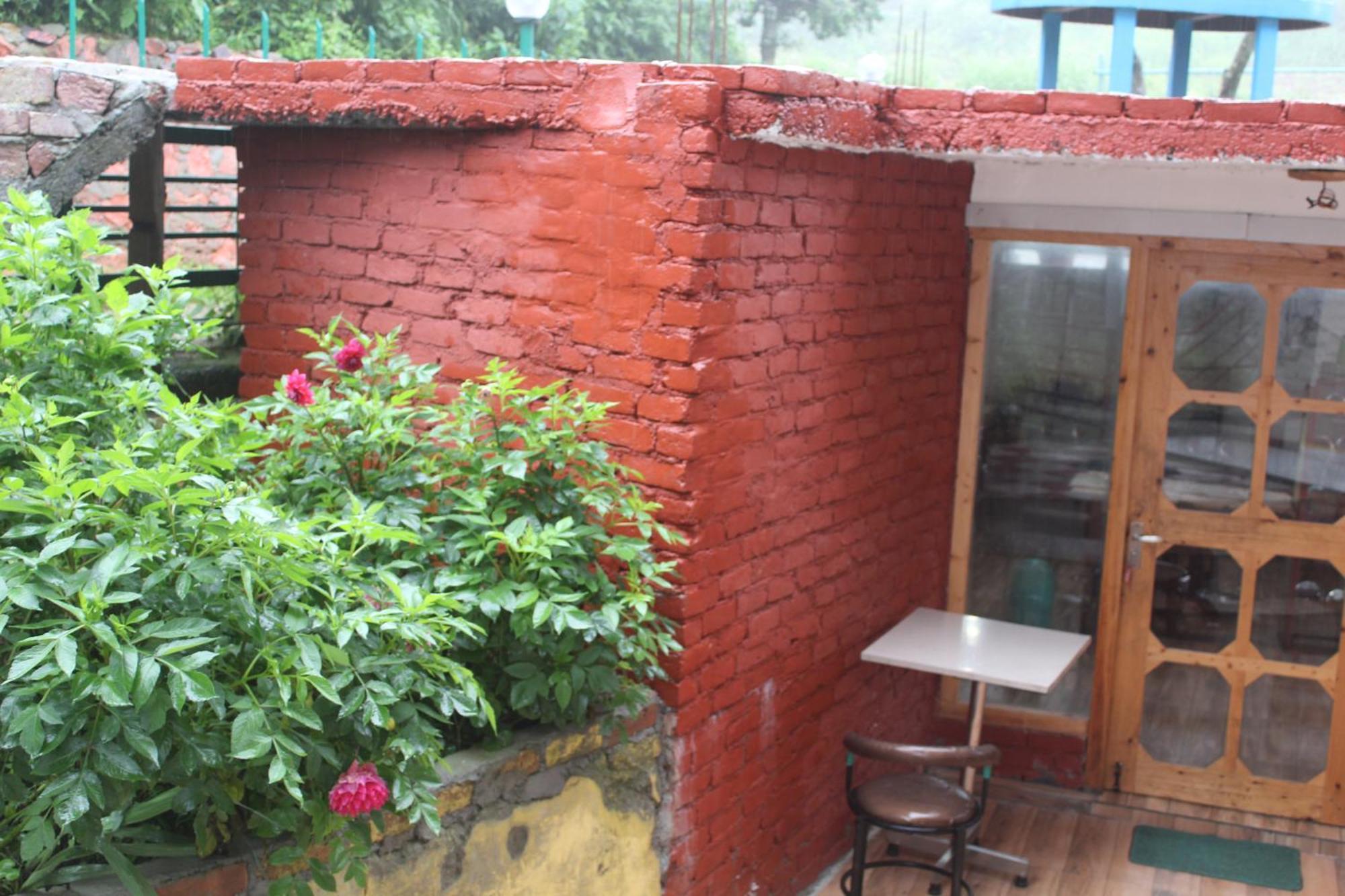 The Groove Garden Dhanolti Dhanaulti Extérieur photo